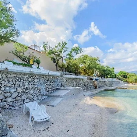 Apartamento Blue Lagune With Pool Kaštel Štafilić